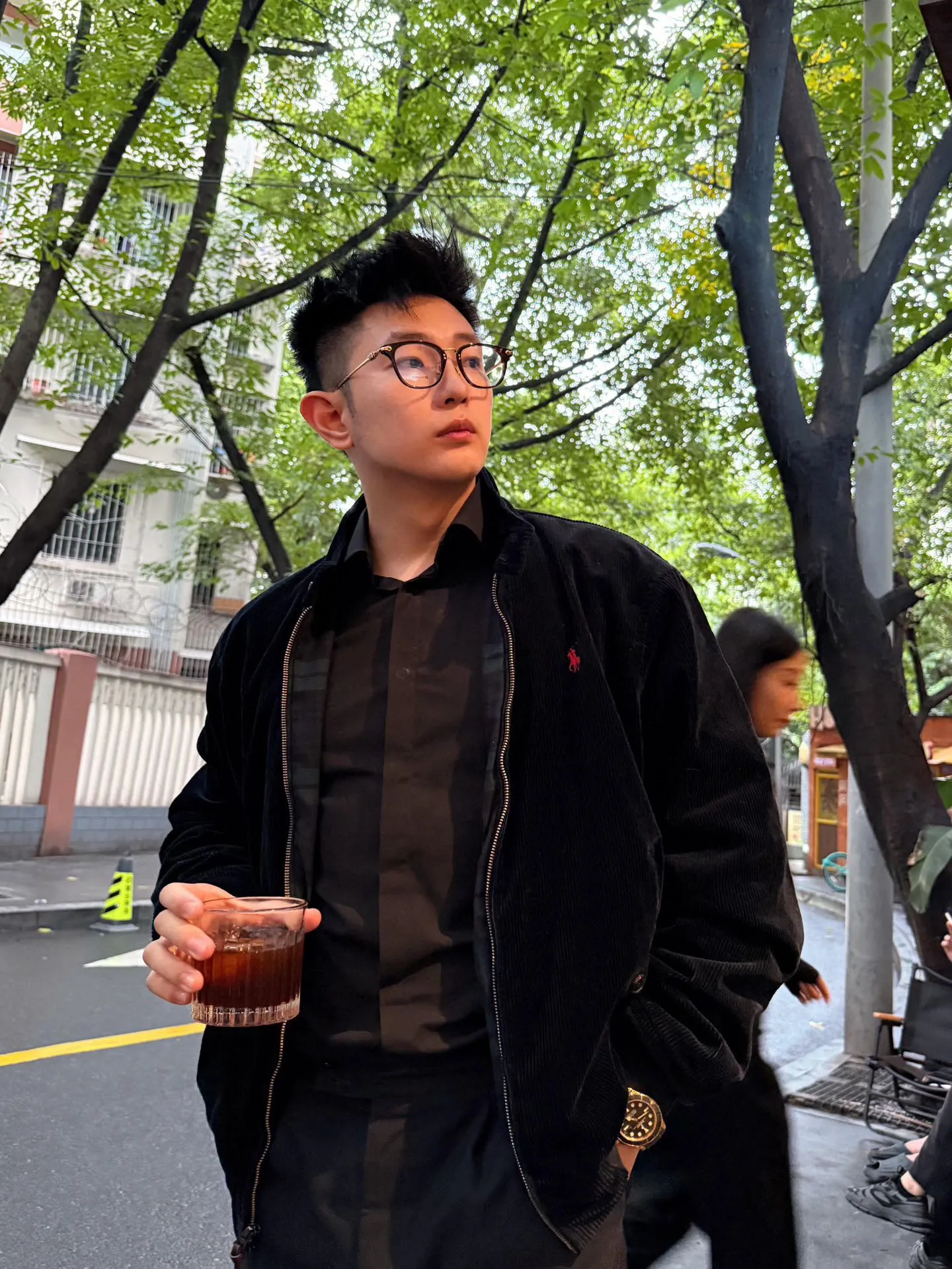 model picture